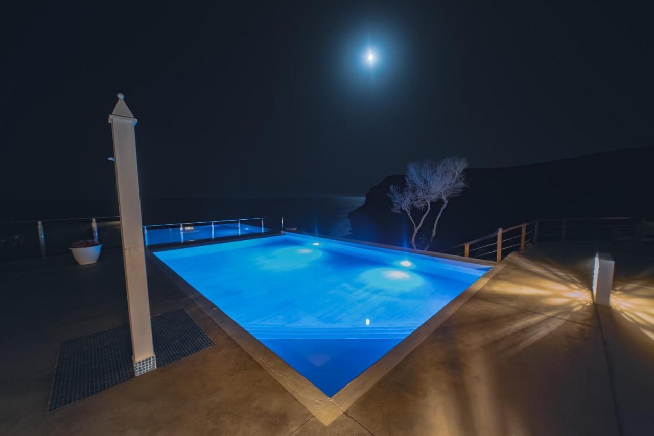 Etti-Paradise Suite La Ballena Pájara Εξωτερικό φωτογραφία