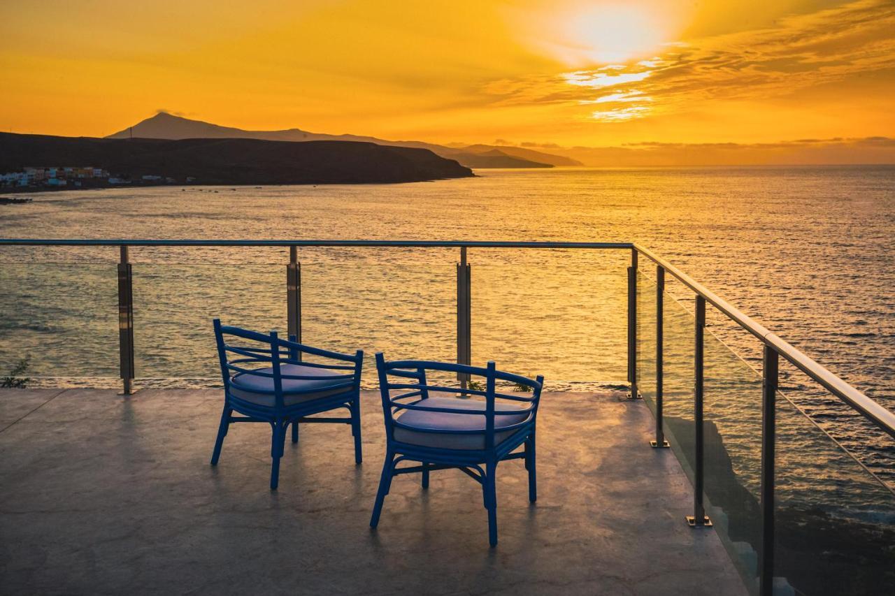 Etti-Paradise Suite La Ballena Pájara Εξωτερικό φωτογραφία