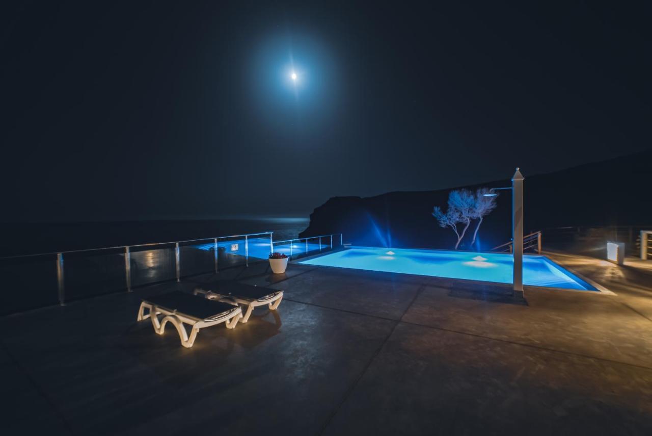 Etti-Paradise Suite La Ballena Pájara Εξωτερικό φωτογραφία